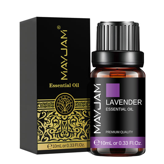 Mistiflame Signature Oil – Cozy Ember Blend